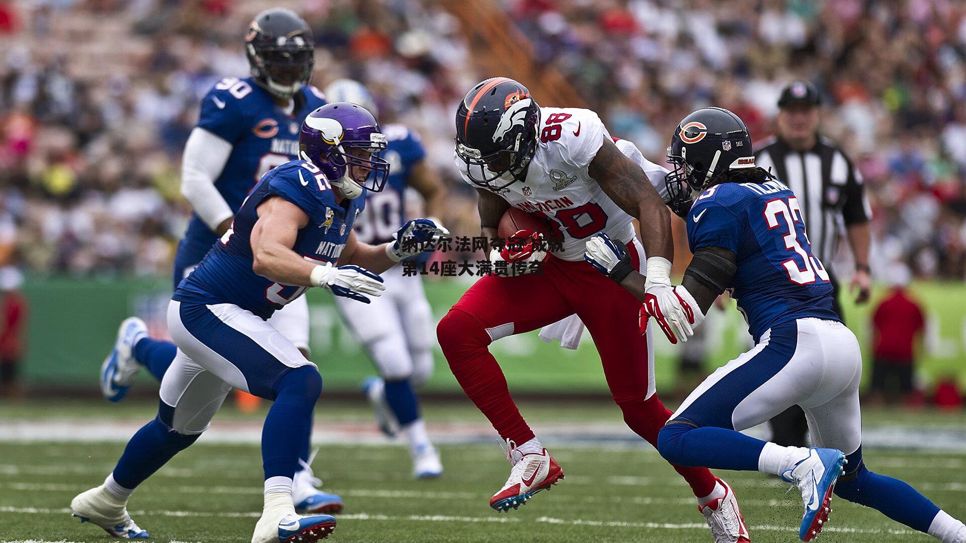 纳达尔法网夺冠 成就第14座大满贯传奇